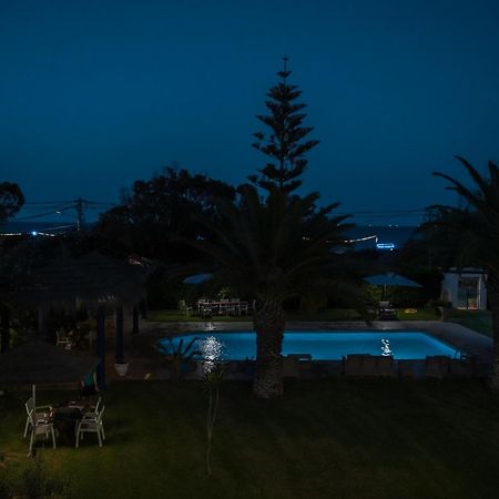 Dar Oguz Hotel Hammam al Ghazzaz Bagian luar foto