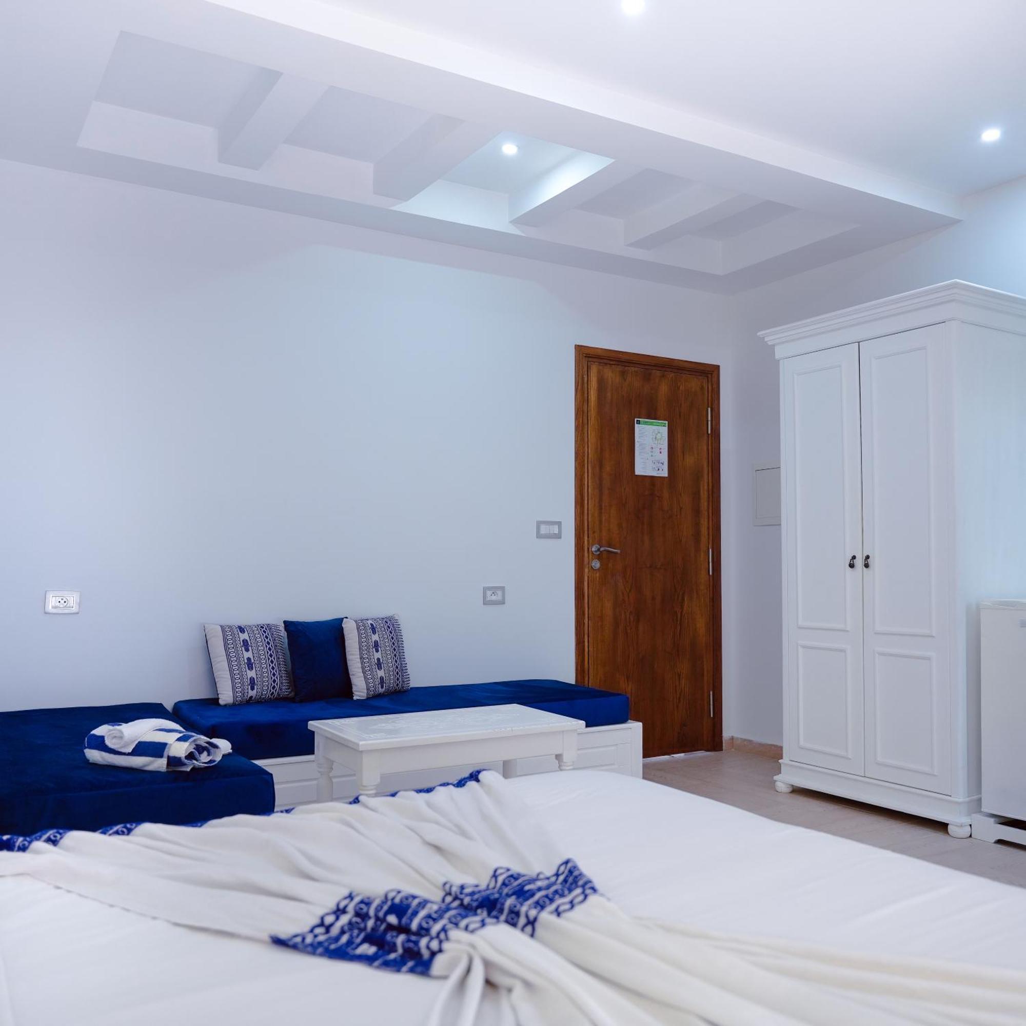 Dar Oguz Hotel Hammam al Ghazzaz Bagian luar foto