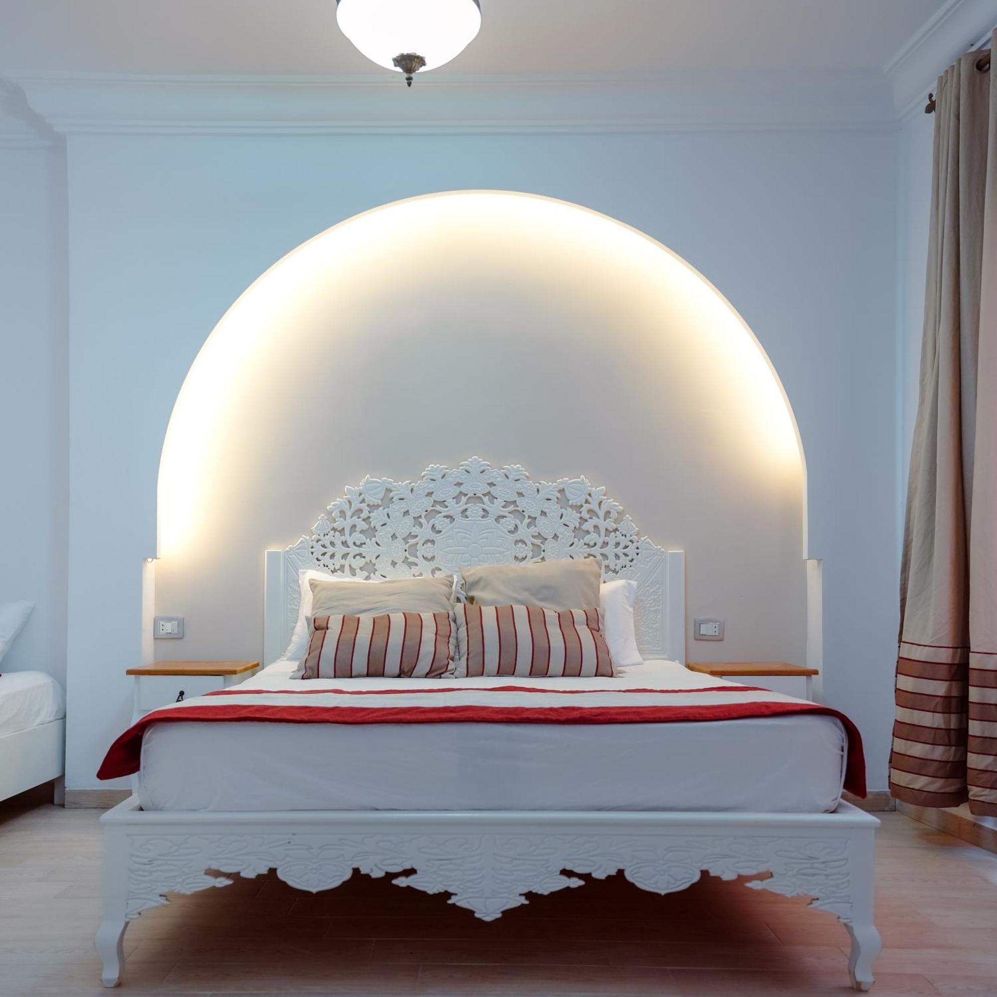 Dar Oguz Hotel Hammam al Ghazzaz Bagian luar foto