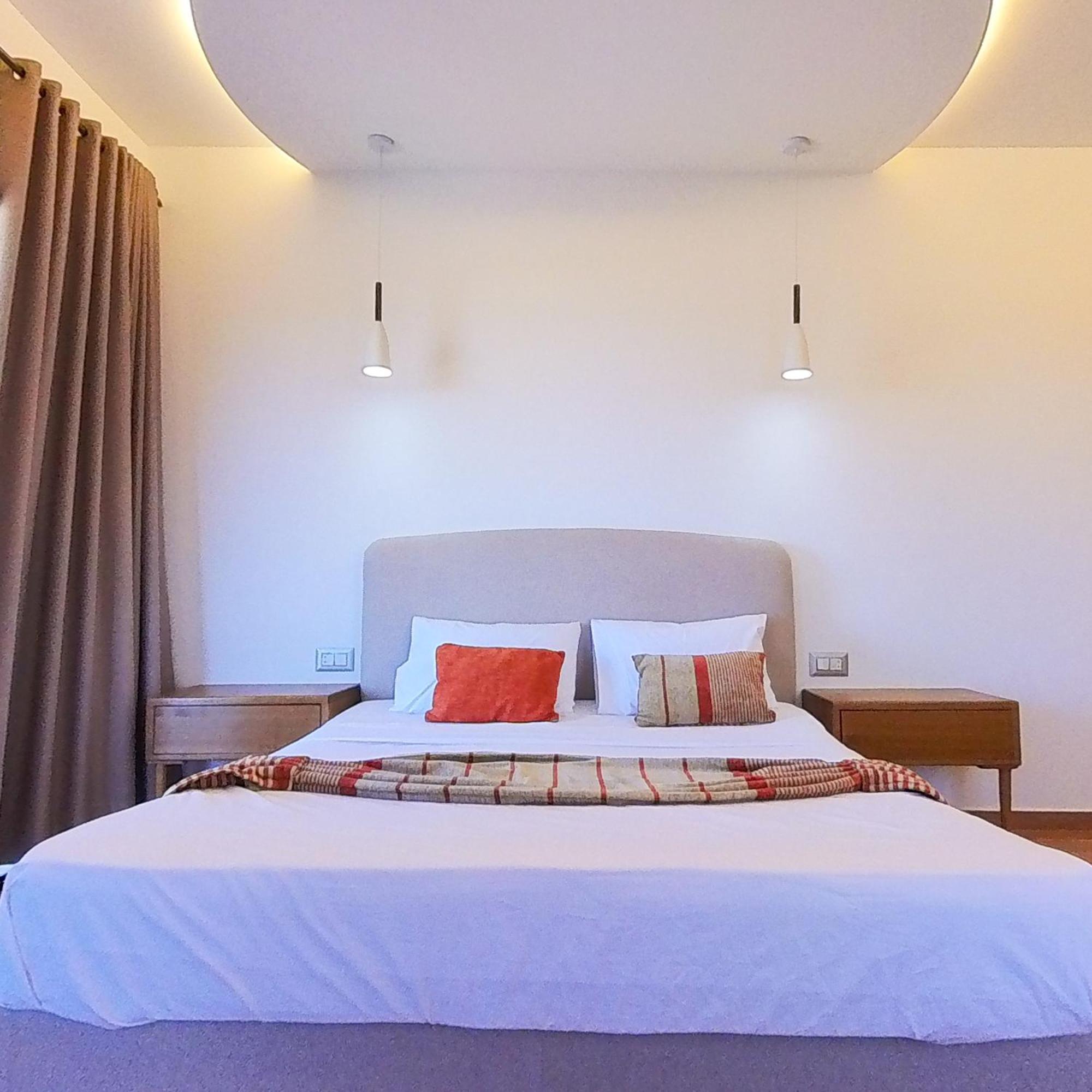 Dar Oguz Hotel Hammam al Ghazzaz Bagian luar foto