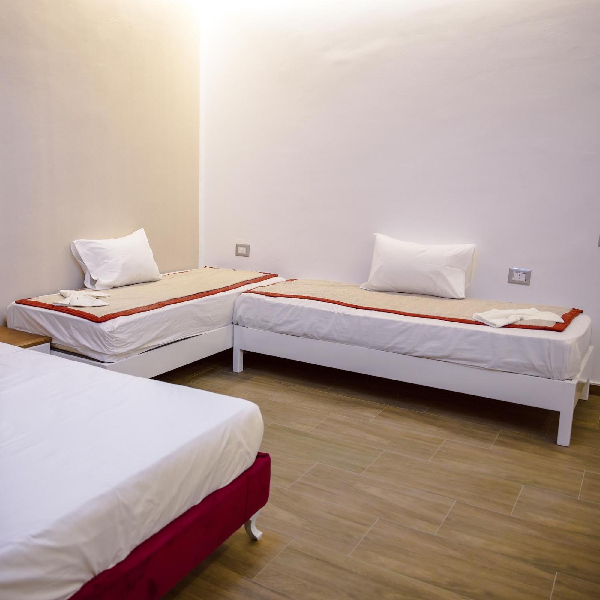 Dar Oguz Hotel Hammam al Ghazzaz Bagian luar foto