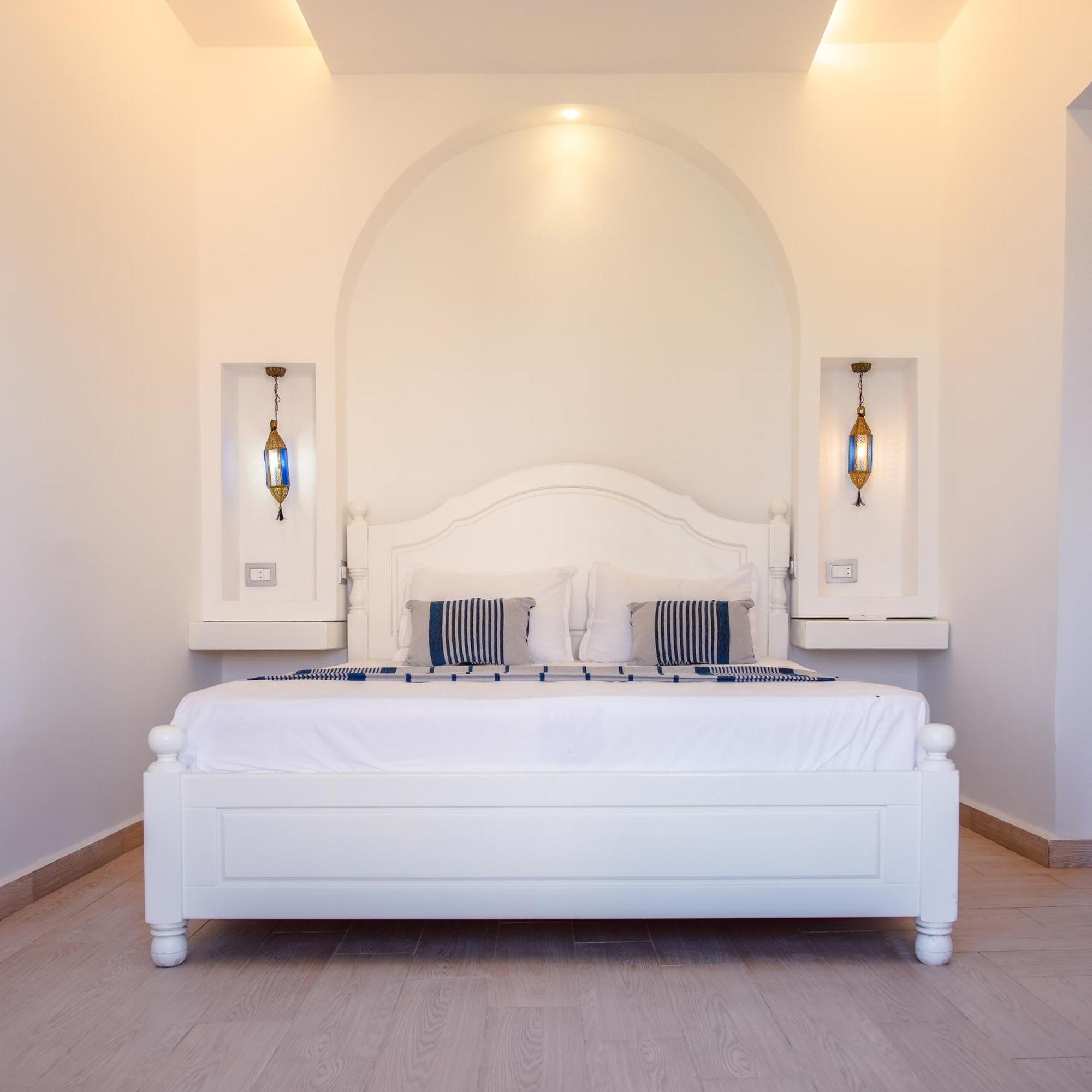 Dar Oguz Hotel Hammam al Ghazzaz Bagian luar foto