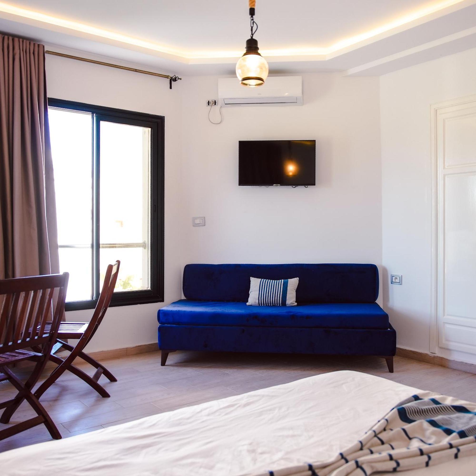 Dar Oguz Hotel Hammam al Ghazzaz Bagian luar foto