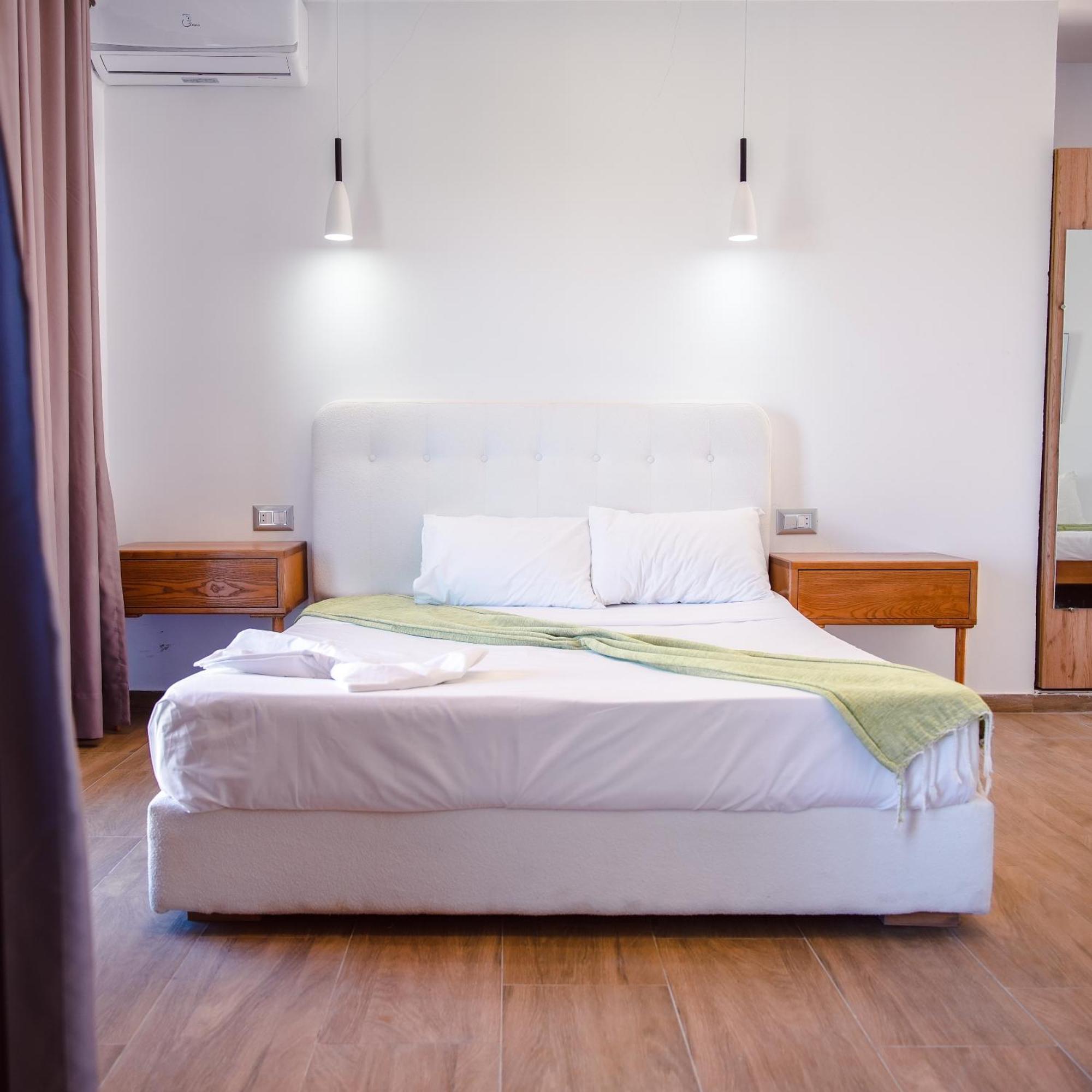 Dar Oguz Hotel Hammam al Ghazzaz Bagian luar foto