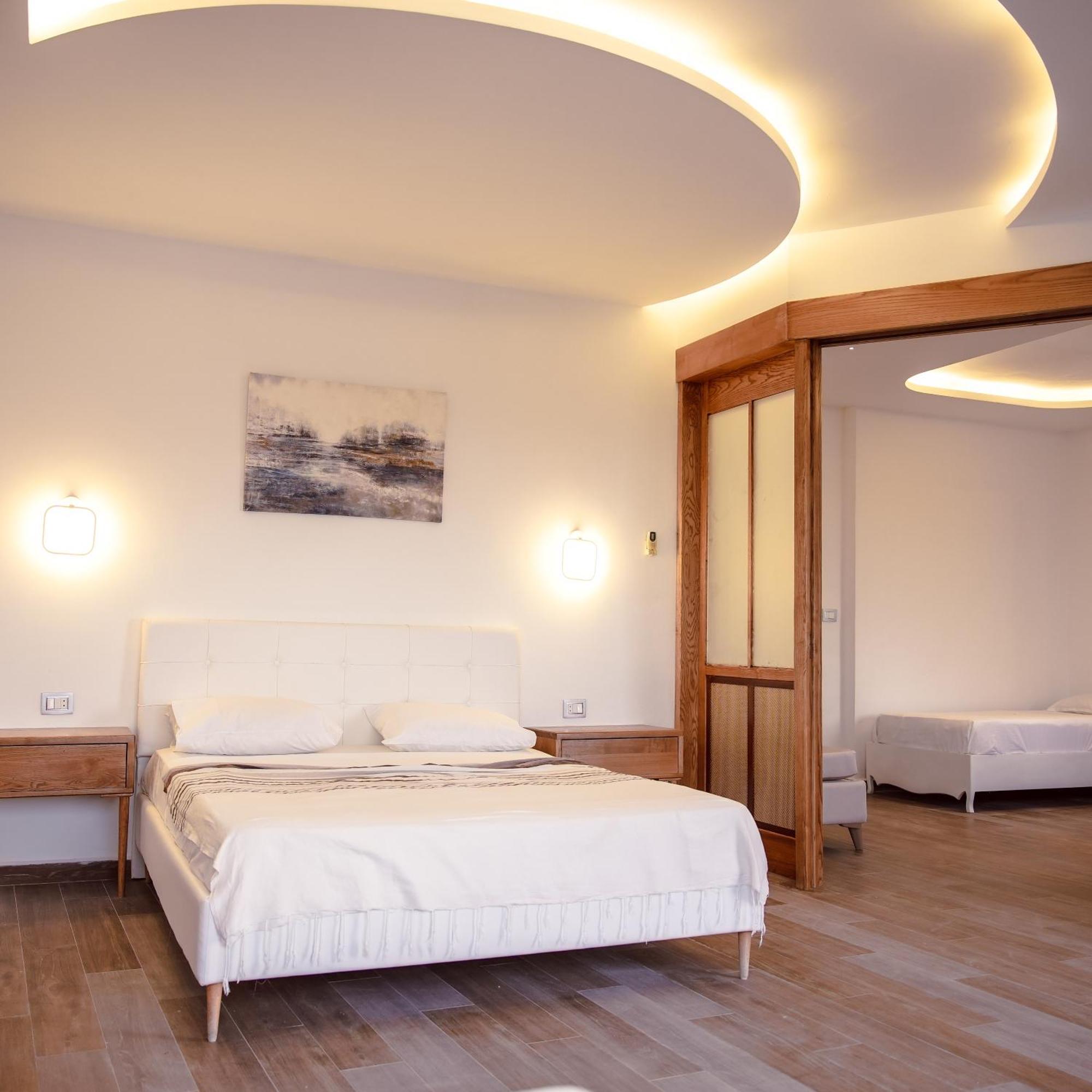 Dar Oguz Hotel Hammam al Ghazzaz Bagian luar foto