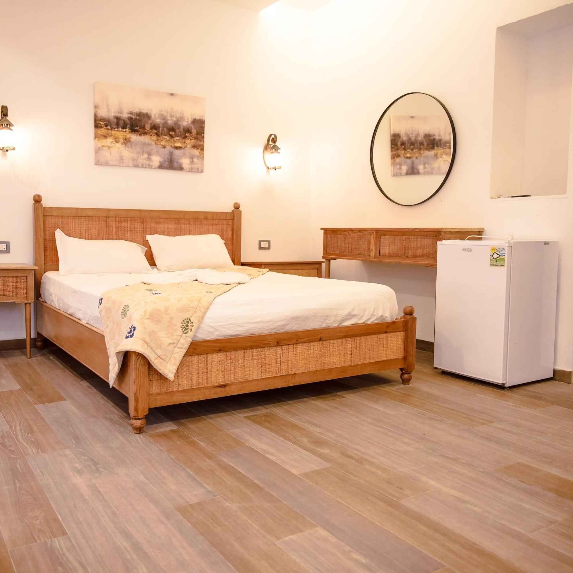Dar Oguz Hotel Hammam al Ghazzaz Bagian luar foto