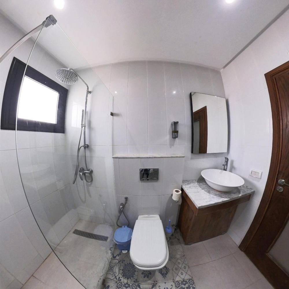 Dar Oguz Hotel Hammam al Ghazzaz Bagian luar foto