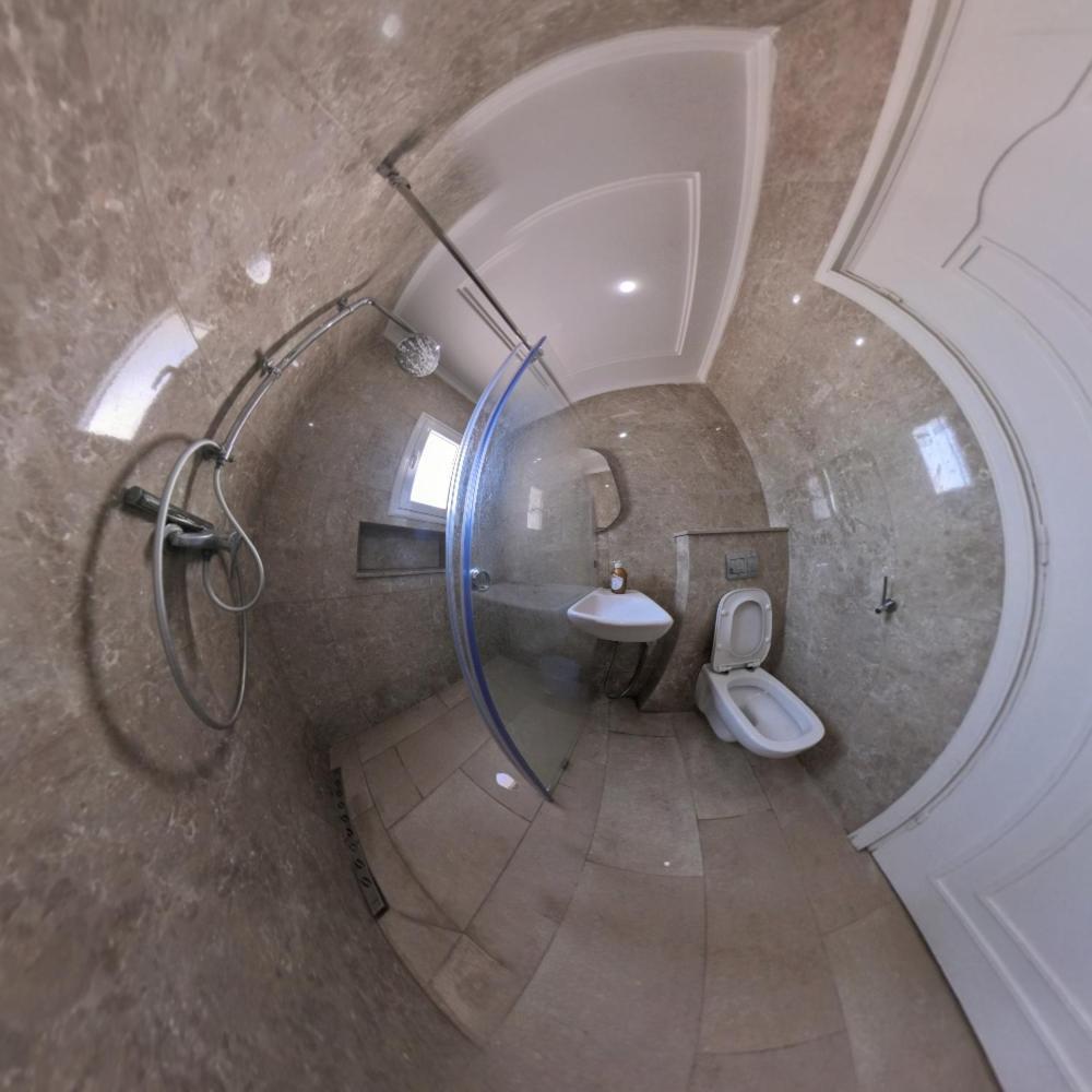 Dar Oguz Hotel Hammam al Ghazzaz Bagian luar foto