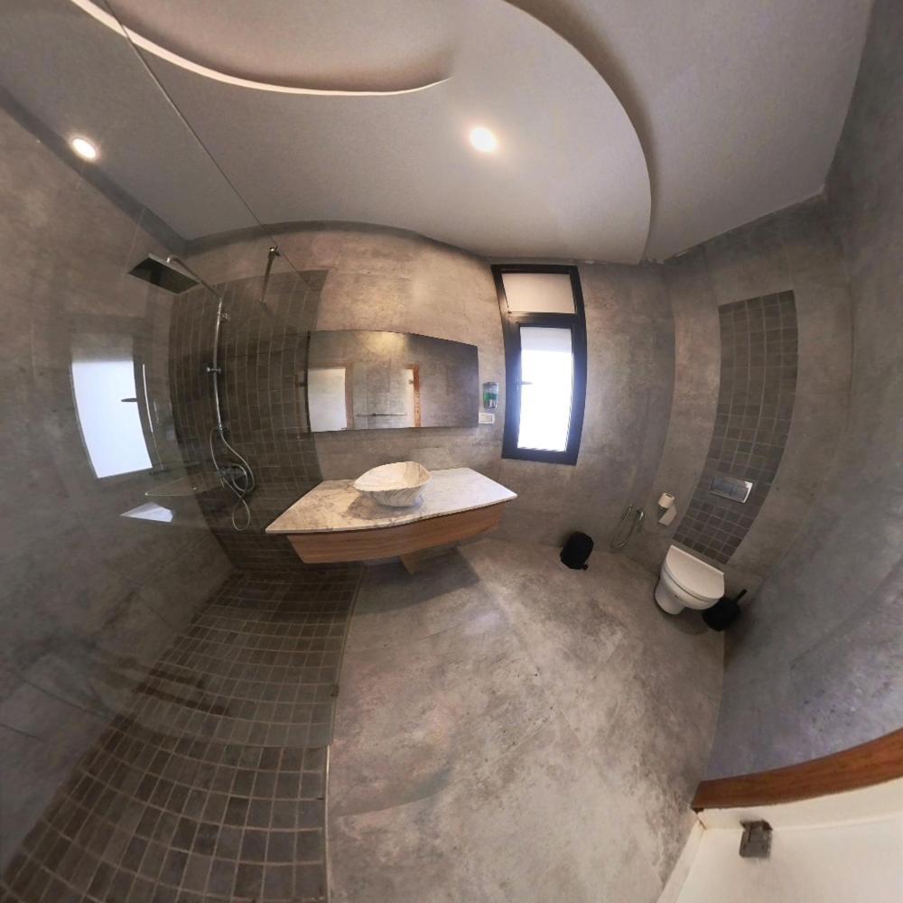 Dar Oguz Hotel Hammam al Ghazzaz Bagian luar foto
